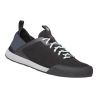 Session W's- Shoes Black Diamond (Rosewood)