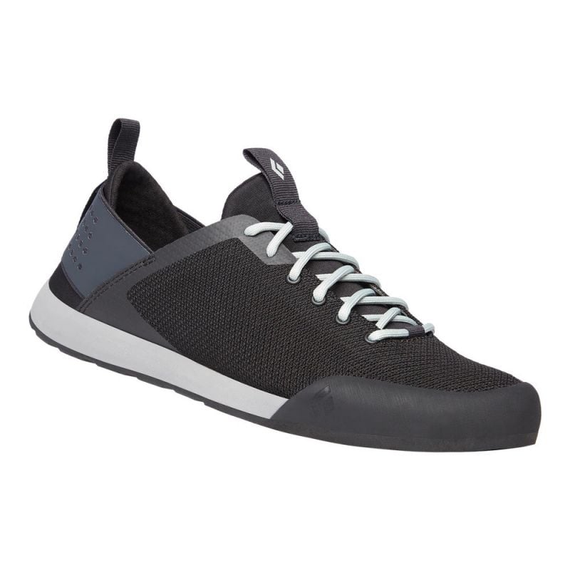 Chaussure d'approche BLACK DIAMOND Session (Black/Atmosphere) femme