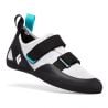 Chausson d'escalade Black Diamond momentum (Merlot) femme