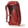 Arrio 18 Rc Gregory BRICK RED