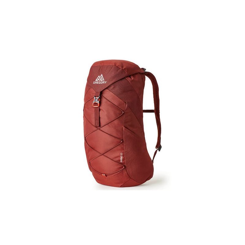 Sac à Dos Gregory Arrio 18 Rc (Brick Red)