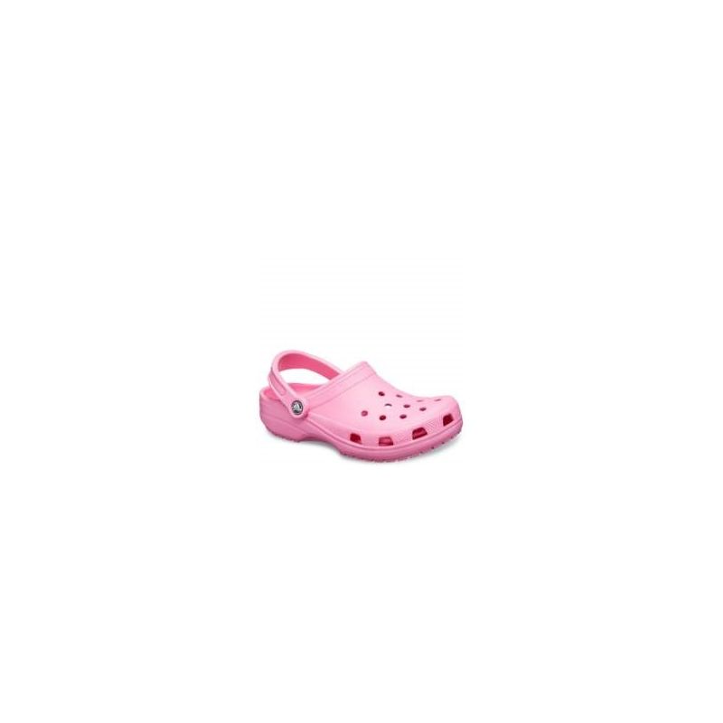 Crocs Classic Clog (Pink limonade)
