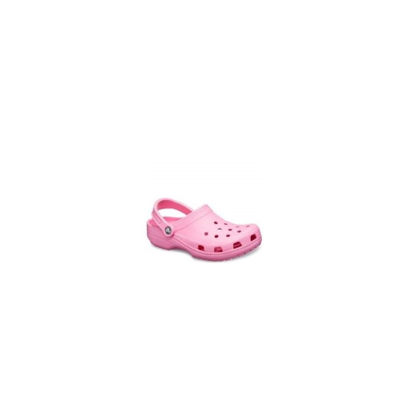 Crocs Classic Clog (roze limonade)