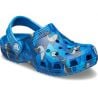 Classic Shark Clog Ps Prb Crocs PrB