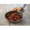 Bœuf Chasseur Aux Pâtes Trekn Eat
