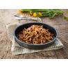 Bœuf Chasseur Aux Pâtes Trekn Eat