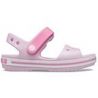 Crocband Sandal Kids Blrnapink Crocs BlrnaPink
