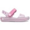 Crocband Sandal Kids Blrnapink Crocs BlrnaPink