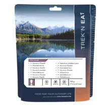 Bœuf Chasseur Aux Pâtes Trekn Eat