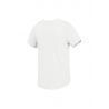 Alone W Tee Picture A White