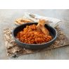 Bœuf Chasseur Aux Pâtes Trekn Eat
