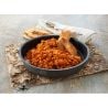 Bœuf Chasseur Aux Pâtes Trekn Eat