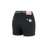 Short Picture Anjel Chino (beige) Frau