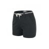 Women's Picture Anjel Chino Shorts (Black)