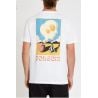 VOLCOM M. LOEFFLER FA SS WHITE