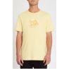 VOLCOM M. LOEFFLER FA SS WHITE