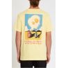 VOLCOM M. LOEFFLER FA SS WHITE