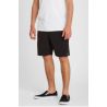 VOLCOM PACKASACK LITE 19 BLACK
