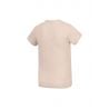 Camiseta Picture Eugene Tee (Dark Blue Melange) hombre
