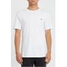 Volcom Stone Blanks Tee-Shirt (White) Men