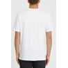 VOLCOM STONE BLANKS BSC SS WHITE