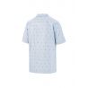Camisa Mc Manatee Ss Picture (Albaricoque)