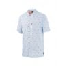 Chemise manches courtes Picture Mc Manatee Ss (Apricot) homme