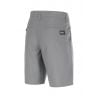 Noas Shorts Picture D Grey Melange