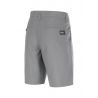 Noas Shorts Picture D Grey Melange