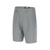 Noas Shorts Picture D Grey Melange