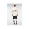 Will Melange Tee Picture A Beige melange