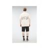 Will Melange Tee Picture A Beige melange