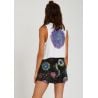 VOLCOM CORAL MORPH SHORT MULTI