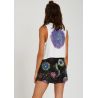 VOLCOM CORAL MORPH SHORT MULTI