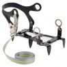6 Point Grödel Edelrid lead