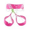 Ace Ii Edelrid neon pink