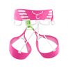 Ace Ii Edelrid neon pink