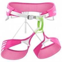 Ace Ii Edelrid neon pink