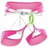 Ace Ii Edelrid neon pink
