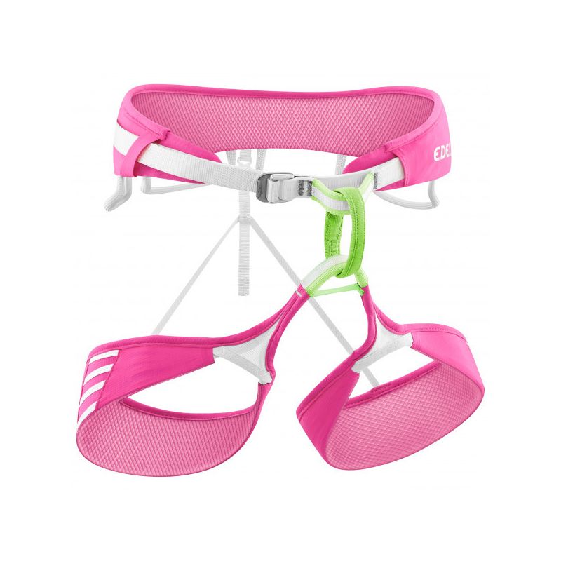 Sele Edelrid Ace II (neongrön)