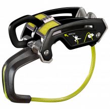 Giga Jul Edelrid slate