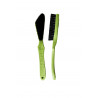 Bürste E9 Brush (grün)