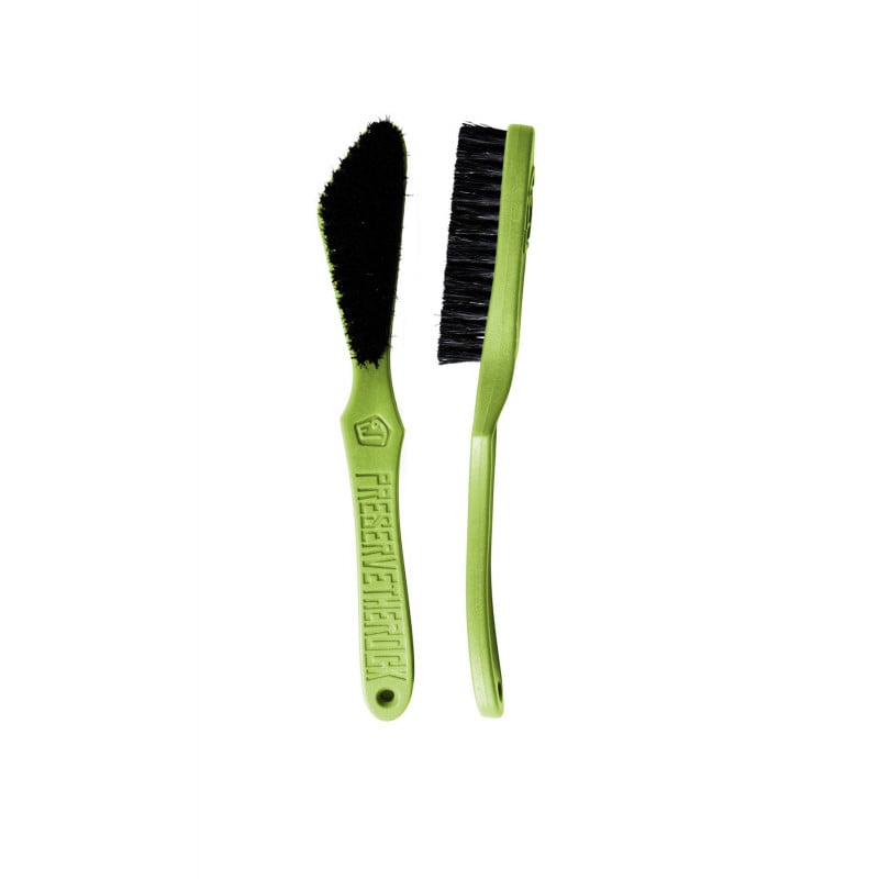 Pennello E9 Pennello (verde)