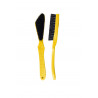 E9 Brush E9 YELLOW