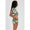 VOLCOM FROCHICKIE SHORT LIME