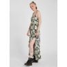 VOLCOM THATS MY TYPE MAXI DRESS LIME