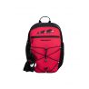 First Zip Mammut Black Inferno