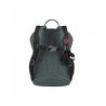 First Zip Mammut Black Inferno