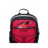 First Zip Mammut Black Inferno