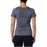 Columbia Peak To Point Ii Ss Tee-nocturnal Heath
